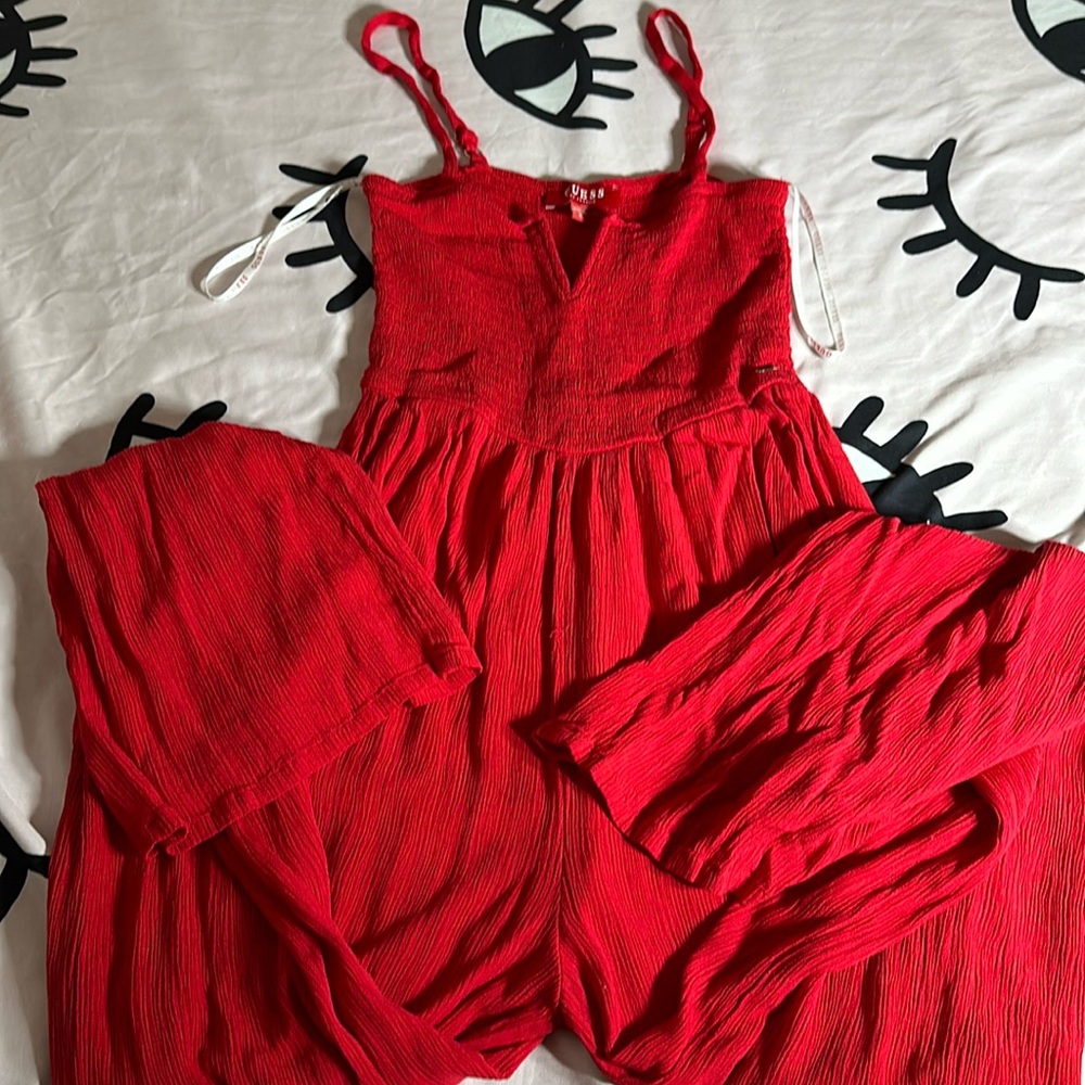 Guess jumpsuit
